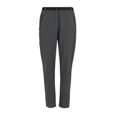 Regatta Xert Stretch Seal Grey Wandelbroek Dames