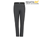 Regatta Xert Stretch Seal Grey Wandelbroek Dames
