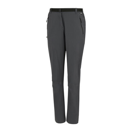 Regatta Xert Stretch Seal Grey Wandelbroek Dames