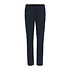 Xert Stretch Navy Wandelbroek Dames