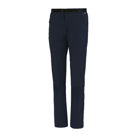 Regatta Xert Stretch Navy Wandelbroek Dames