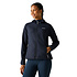 Arec Navy Softshell Jas Dames