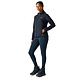 Regatta Arec Navy Softshell Jas Dames