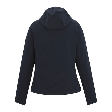 Regatta Arec Navy Softshell Jas Dames
