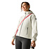 Arec Dawn Grey Softshell Jas Dames