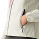 Regatta Arec Dawn Grey Softshell Jas Dames