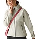 Regatta Arec Dawn Grey Softshell Jas Dames