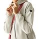 Regatta Arec Dawn Grey Softshell Jas Dames