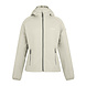 Regatta Arec Dawn Grey Softshell Jas Dames