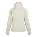 Regatta Arec Dawn Grey Softshell Jas Dames