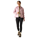 Regatta Arec Powder Lilac Softshell Jas Dames