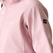 Regatta Arec Powder Lilac Softshell Jas Dames