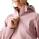 Regatta Arec Powder Lilac Softshell Jas Dames