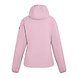 Regatta Arec Powder Lilac Softshell Jas Dames