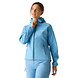 Regatta Arec Washed Denim Softshell Jas Dames