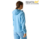 Regatta Arec Washed Denim Softshell Jas Dames