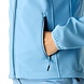 Regatta Arec Washed Denim Softshell Jas Dames