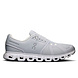 On Running Cloud 6 Glacier White Wandelschoenen Heren