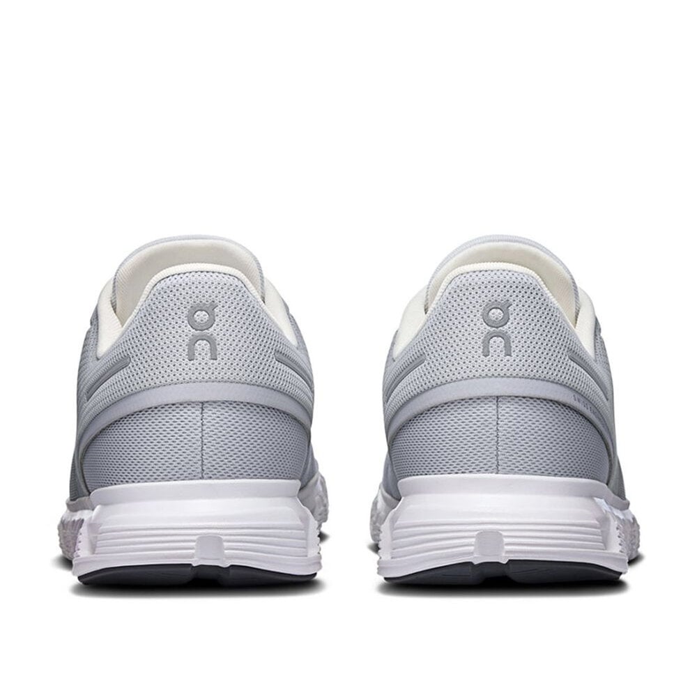 ON Cloud 6 Glacier White Wandelschoenen Heren