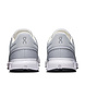 On Running Cloud 6 Glacier White Wandelschoenen Heren