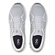 On Running Cloud 6 Glacier White Wandelschoenen Heren