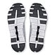 ON Cloud 6 Glacier White Wandelschoenen Heren