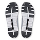 On Running Cloud 6 Glacier White Wandelschoenen Heren