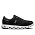 Cloud 6 Black White Wandelschoenen Heren Cloud 6 Black White Wandelschoenen Heren