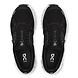 ON Cloud 6 Black White Wandelschoenen Heren
