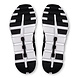 ON Cloud 6 Black White Wandelschoenen Heren