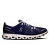 Cloud 6 Midnight White Wandelschoenen Heren Cloud 6 Midnight White Wandelschoenen Heren