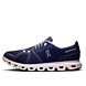 ON Cloud 6 Midnight White Wandelschoenen Heren