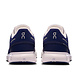 ON Cloud 6 Midnight White Wandelschoenen Heren