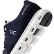 ON Cloud 6 Midnight White Wandelschoenen Heren