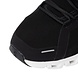 ON Cloud 6 Black White Wandelschoenen Heren