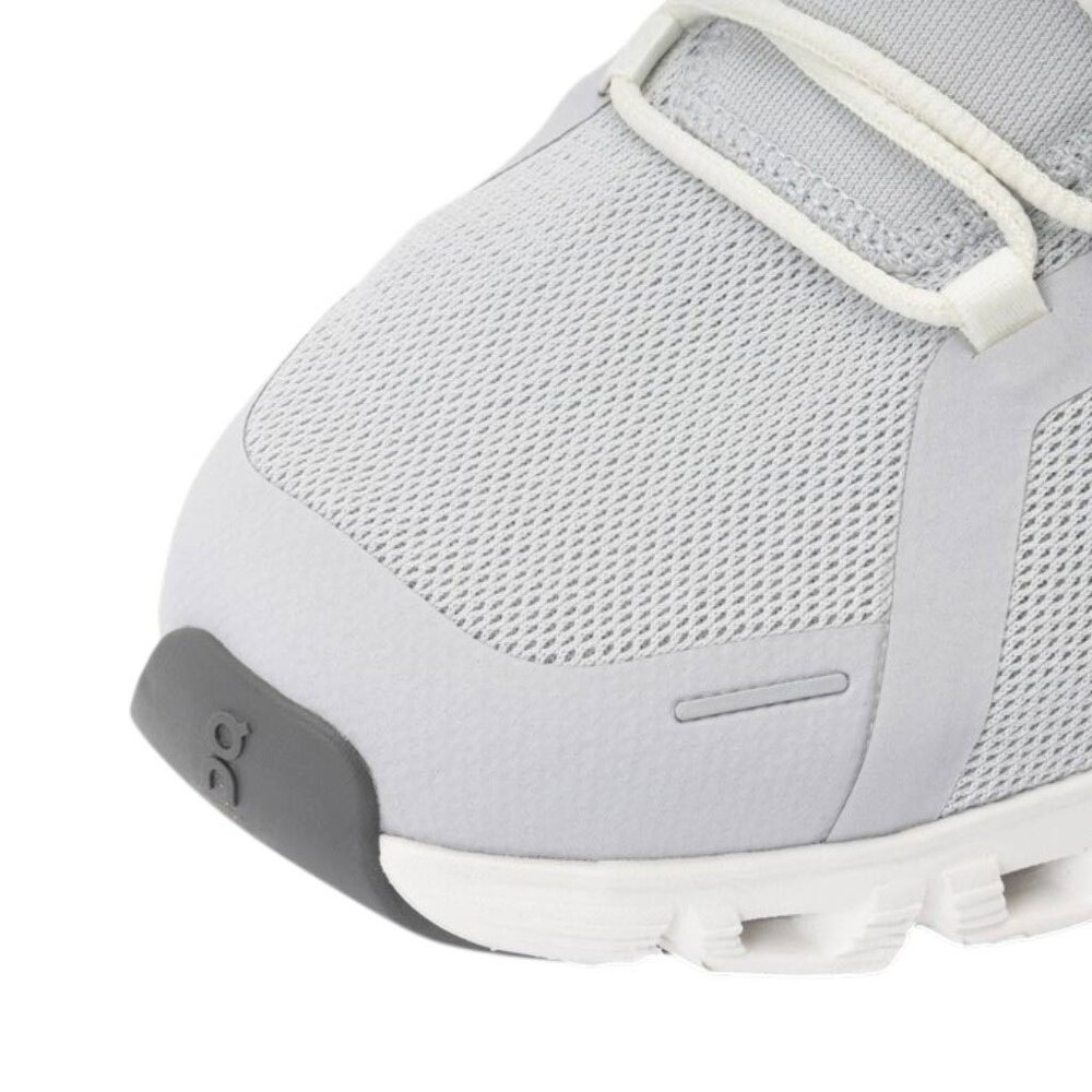 ON Cloud 6 Glacier White Wandelschoenen Heren