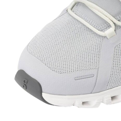 ON Cloud 6 Glacier White Wandelschoenen Heren