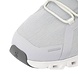 ON Cloud 6 Glacier White Wandelschoenen Heren