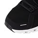 ON Cloud 6 Black White Wandelschoenen Dames
