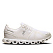 ON Cloud 6 White White Wandelschoenen Dames ON Cloud 6 White White Wandelschoenen Dames