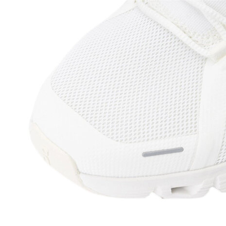 ON Cloud 6 White White Wandelschoenen Dames ON Cloud 6 White White Wandelschoenen Dames