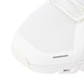 ON Cloud 6 White White Wandelschoenen Dames ON Cloud 6 White White Wandelschoenen Dames