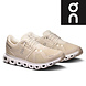 ON Cloud 6 Pearl White Wandelschoenen Dames