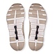 ON Cloud 6 Pearl White Wandelschoenen Dames