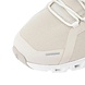 ON Cloud 6 Pearl White Wandelschoenen Dames