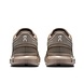 ON Cloud 6 Cinder Fog Wandelschoenen Dames