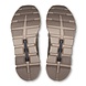 ON Cloud 6 Cinder Fog Wandelschoenen Dames