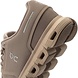 ON Cloud 6 Cinder Fog Wandelschoenen Dames