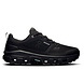 ON Cloudrock Low WP Zwart Wandelschoenen Heren ON Cloudrock Low WP Zwart Wandelschoenen Heren