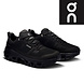 ON Cloudrock Low WP Zwart Wandelschoenen Heren ON Cloudrock Low WP Zwart Wandelschoenen Heren